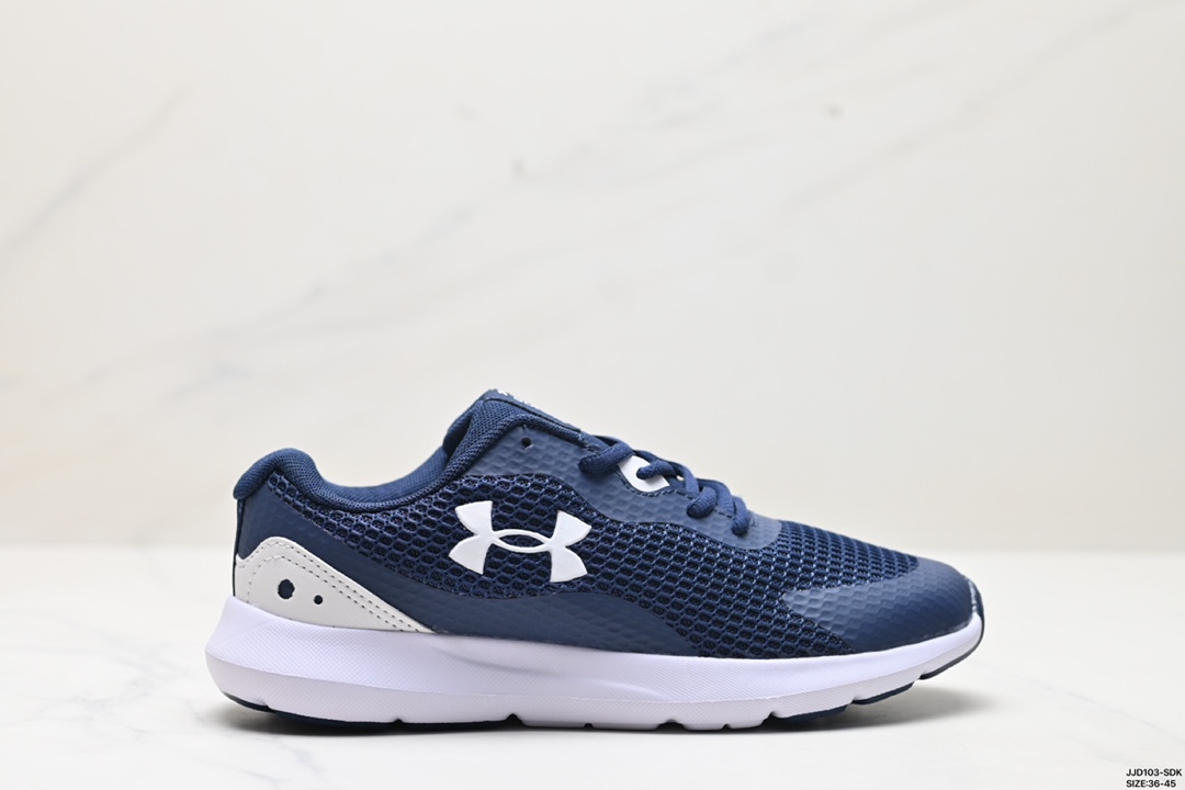 Under Armour Shoes